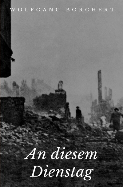 'Cover von An diesem Dienstag'-Cover