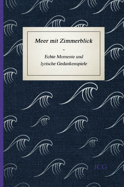 'Cover von Meer mit Zimmerblick'-Cover