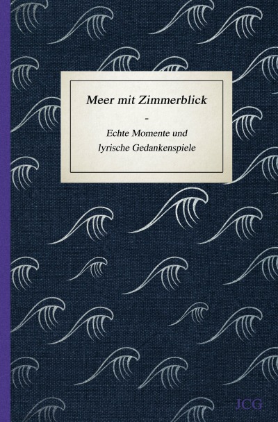 'Cover von Meer mit Zimmerblick'-Cover