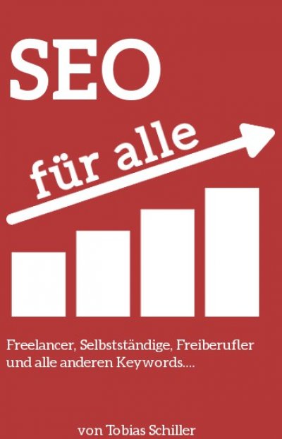 'Einfach SEO!'-Cover