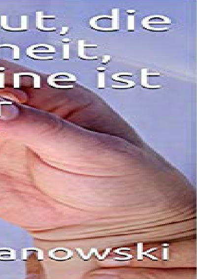 'Cover von Burnout, die Krankheit die keine ist!?'-Cover