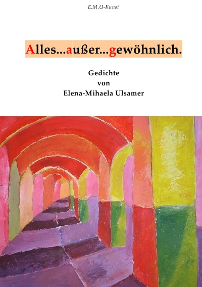 'Cover von Alles…außer…gewöhnlich'-Cover