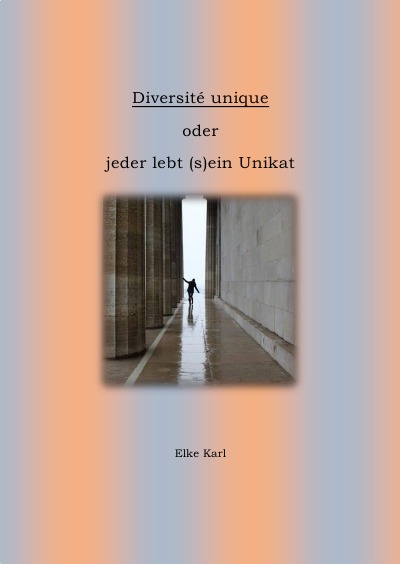'Diversité unique'-Cover