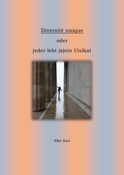 'Cover von Diversité unique'-Cover