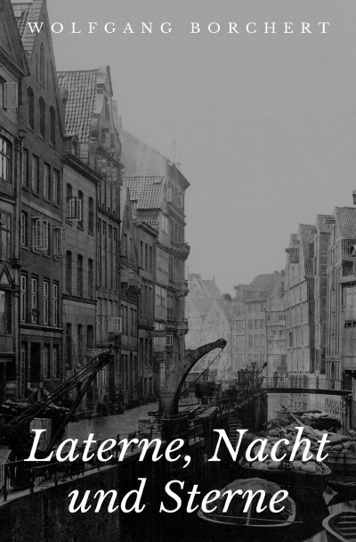 'Cover von Laterne, Nacht und Sterne'-Cover