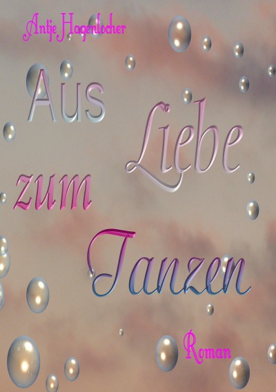 'Aus Liebe zum Tanzen'-Cover