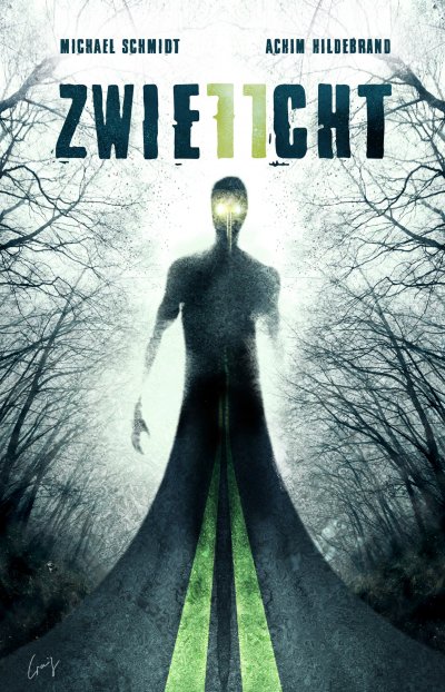 'Cover von Zwielicht 11'-Cover