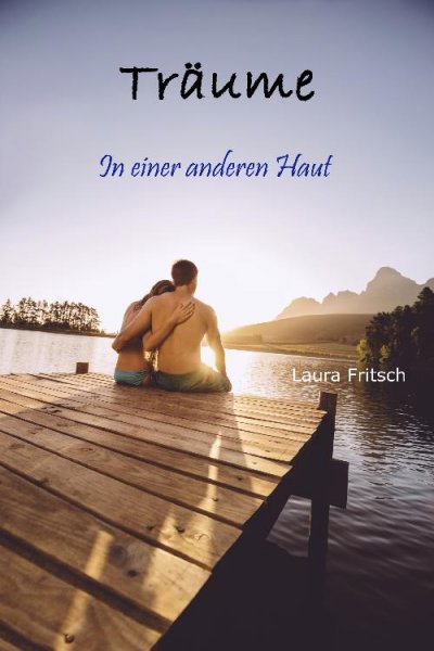 'Cover von Träume – In einer anderen Haut'-Cover