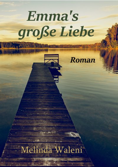'Cover von Emma’s große Liebe'-Cover