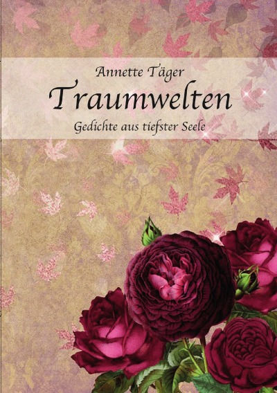 'Traumwelten'-Cover