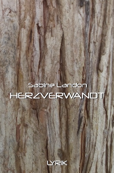 'Cover von Herzverwandt'-Cover