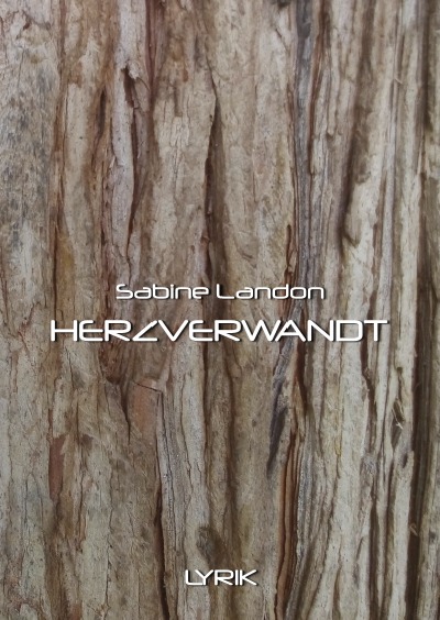 'Herzverwandt'-Cover