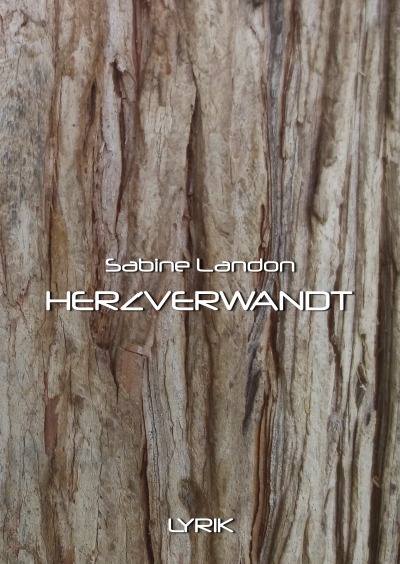 'Cover von Herzverwandt'-Cover