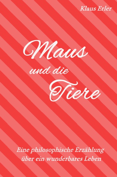 'Cover von Maus und die Tiere'-Cover