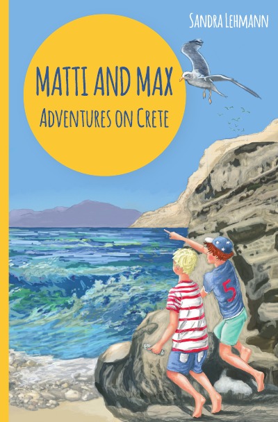 'Cover von Matti and Max'-Cover