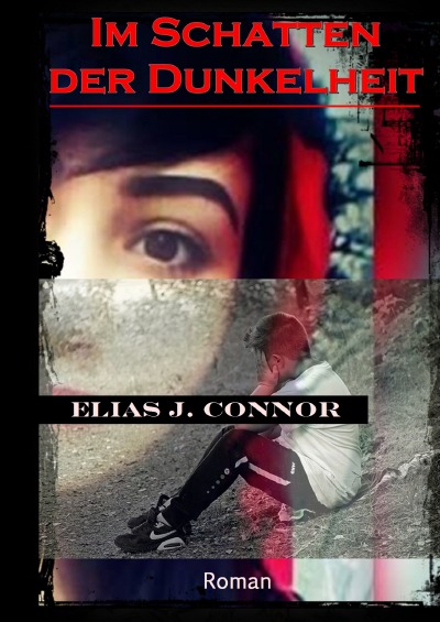 'Cover von Im Schatten der Dunkelheit'-Cover