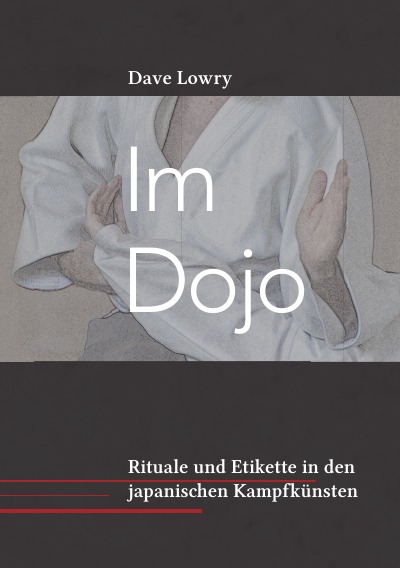 'Im Dojo'-Cover
