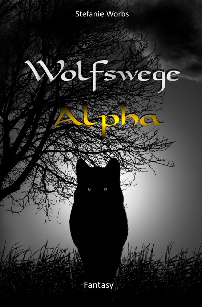 'Cover von Wolfswege 5'-Cover