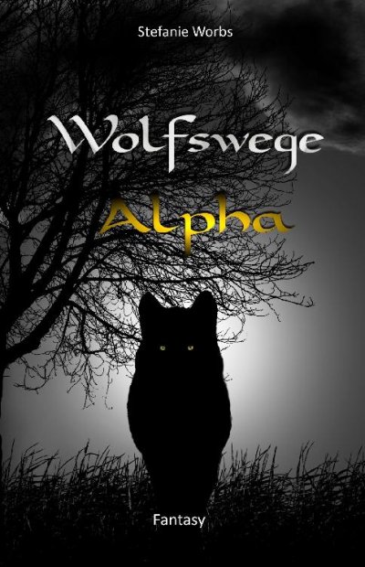 'Wolfswege 5'-Cover