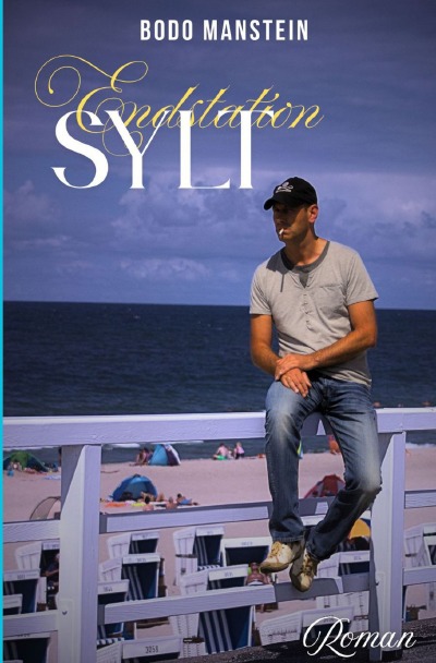 'Cover von Endstation Sylt'-Cover