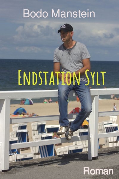 'Endstation Sylt'-Cover