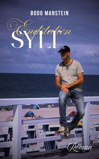'Cover von Endstation Sylt'-Cover
