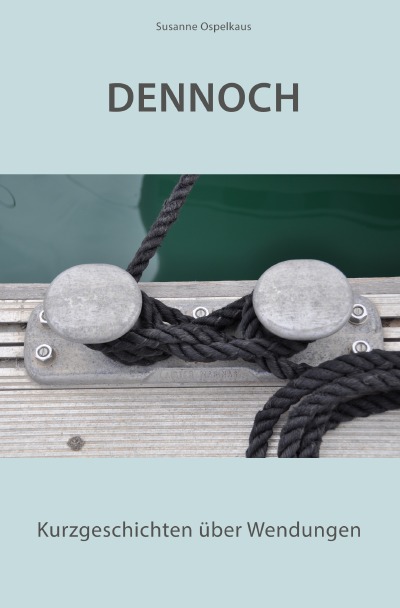 'DENNOCH'-Cover