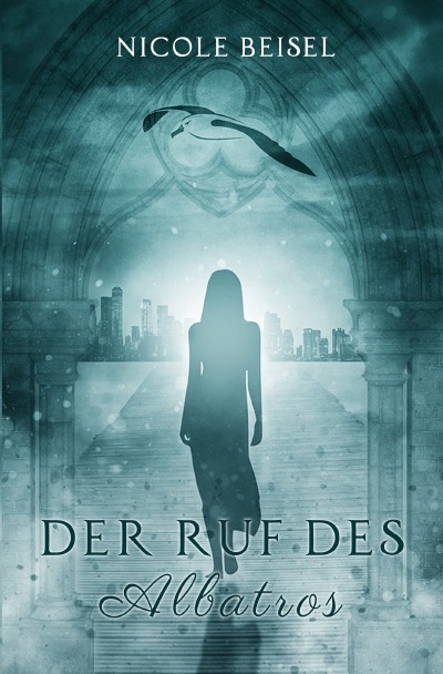 'Cover von Der Ruf des Albatros'-Cover