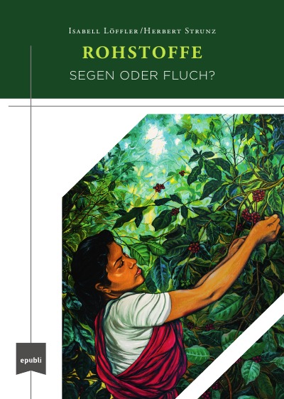'ROHSTOFFE'-Cover