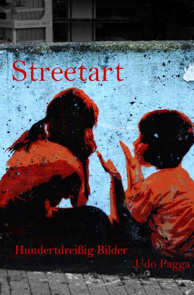'Cover von Streetart'-Cover