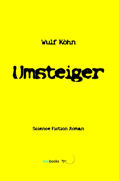 'Cover von Umsteiger'-Cover