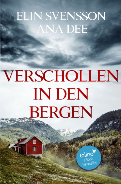 'Cover von Verschollen in den Bergen'-Cover