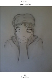 Reputation - Hannah Ricarda Worringen