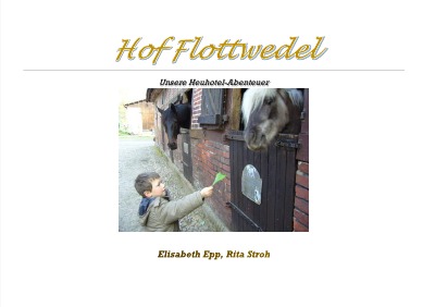 'Cover von Auf dem Hof Flottwedel'-Cover