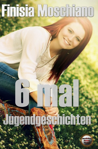 'Cover von 6 mal Jugendgeschichten'-Cover