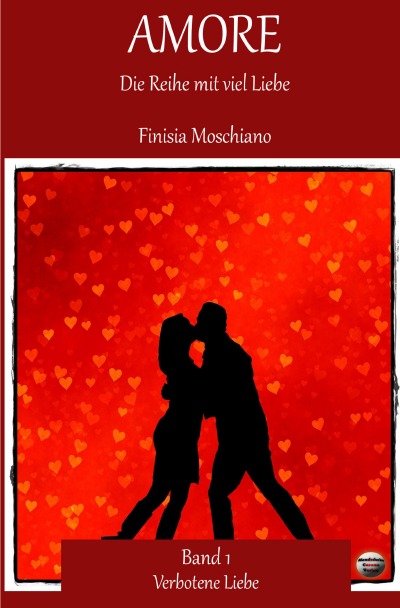'Cover von Amore: Die Reihe mit viel Liebe | Verbotene Liebe'-Cover
