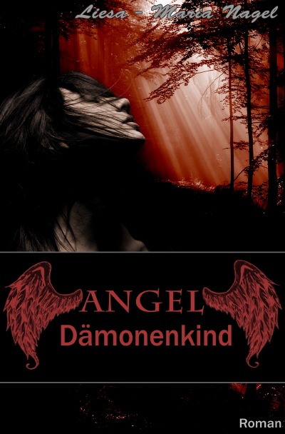 'ANGEL'-Cover