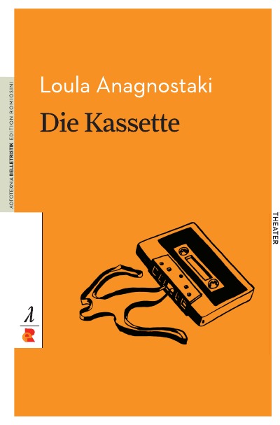 'Die Kassette'-Cover