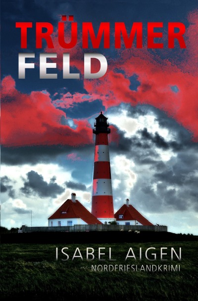 'Trümmerfeld'-Cover