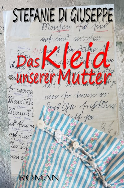 'Cover von Das Kleid unserer Mutter'-Cover