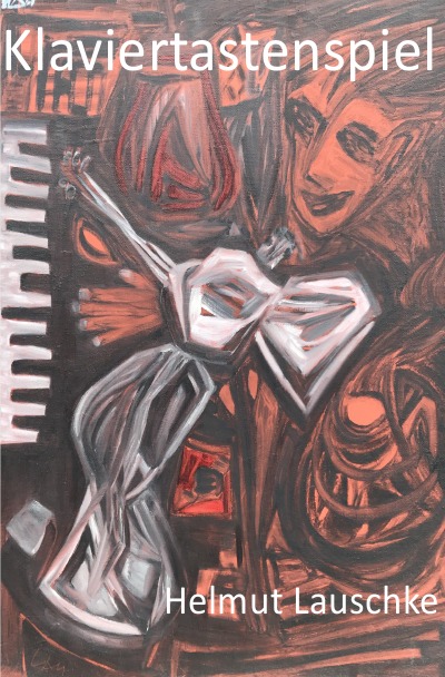 'Cover von Klaviertastenspiel'-Cover