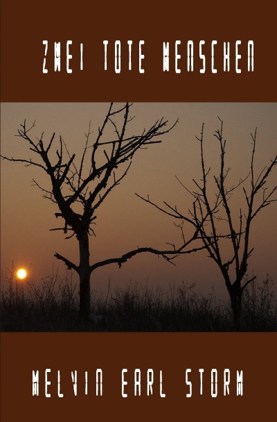 'Cover von Zwei tote Menschen'-Cover