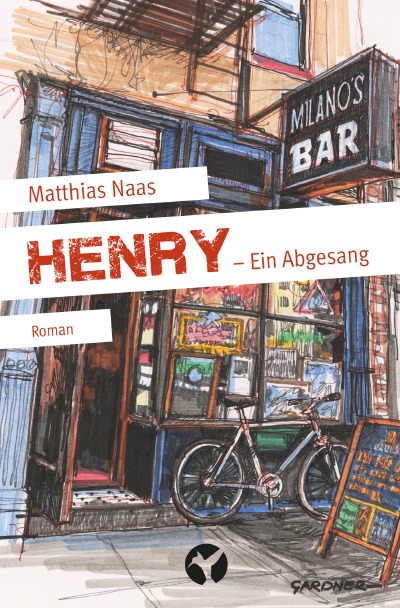 'Cover von Henry'-Cover