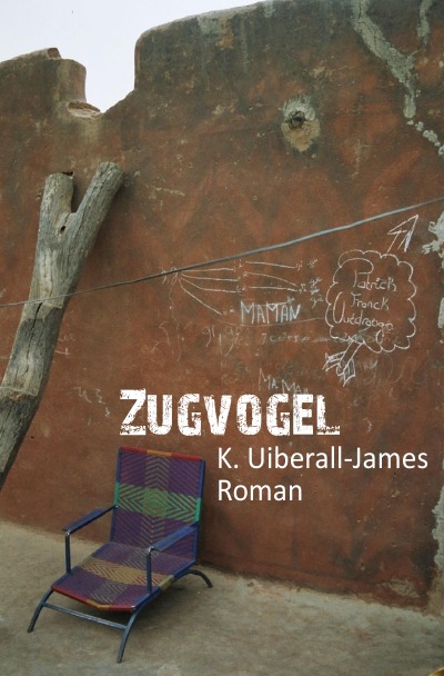 'Zugvogel'-Cover