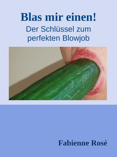 'Cover von Blas mir einen!'-Cover