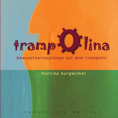 'trampolina'-Cover