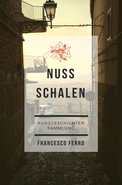 'Cover von Nussschalen'-Cover