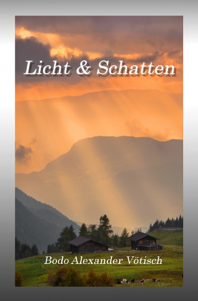 'Licht & Schatten'-Cover
