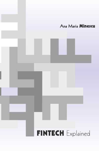 'Fintech Explained'-Cover
