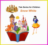 Snow White - Tale Series for Children - Recep Akkaya
